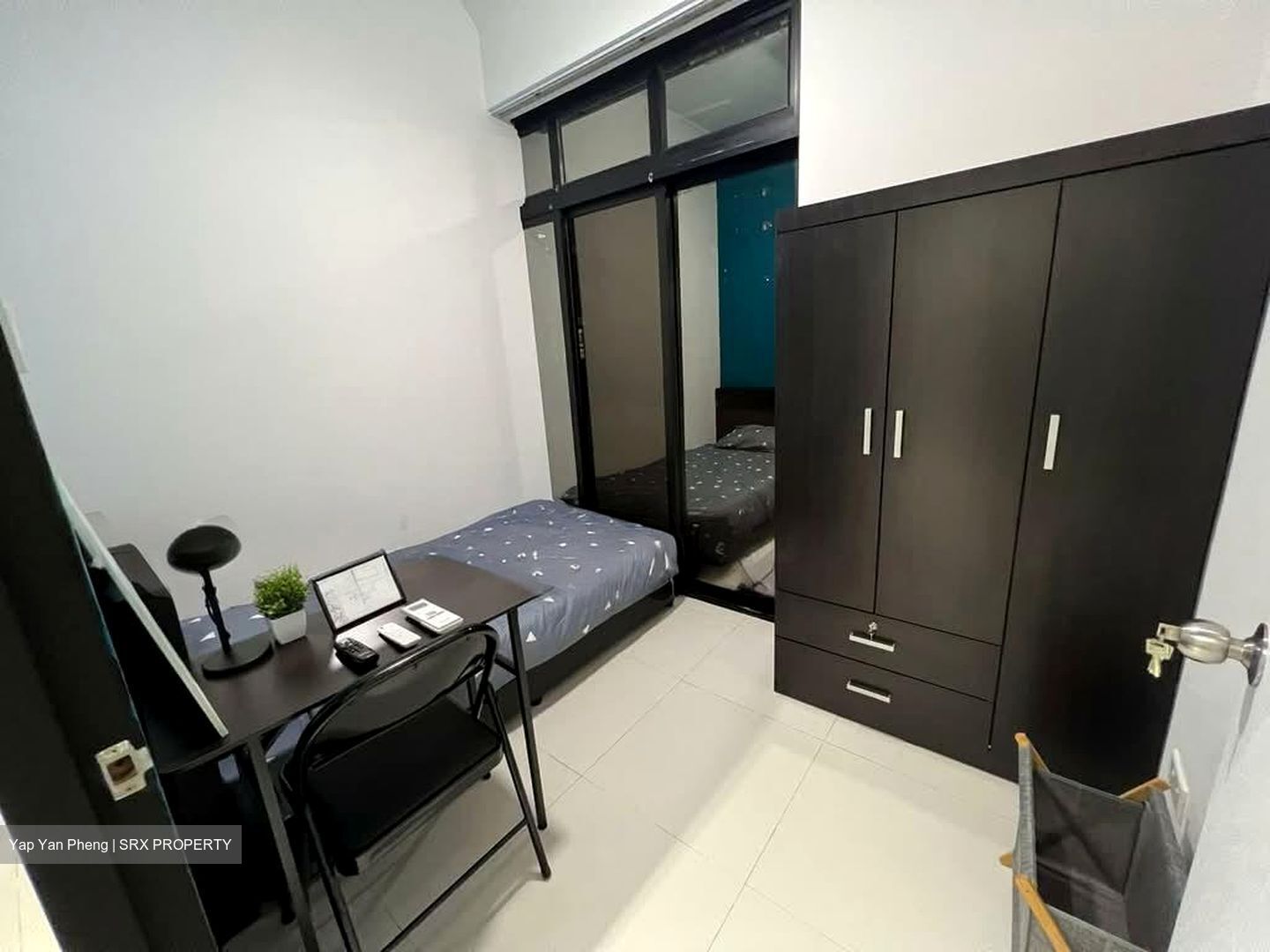 Dover Parkview (D5), Condominium #572930751